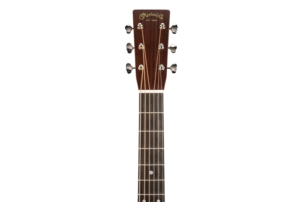 Martin & Co. - D-18 Satin Amberburst