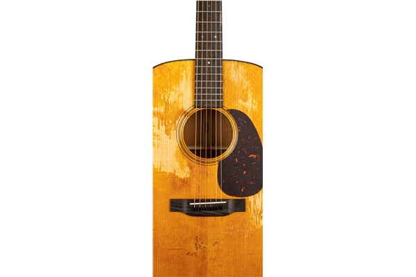 Martin & Co. - D-18 Street Legend