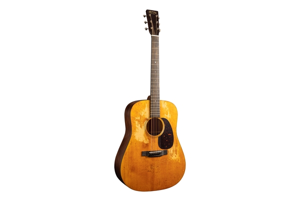 Martin & Co. D-18 Street Legend