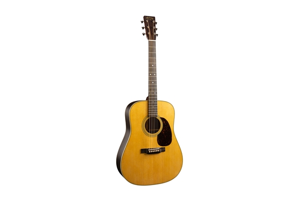 Martin & Co. D-28 Satin