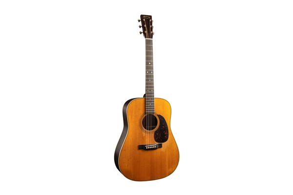 Martin & Co. - D-28 Street Legend