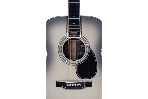 Martin & Co. - OM-45 JM Platinum Anniversary