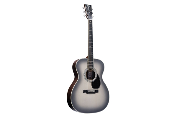 Martin & Co. - OM-45 JM Platinum Anniversary