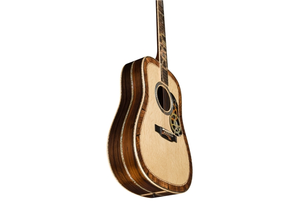 Martin & Co. - D-200 Deluxe