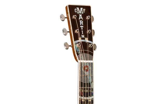 Martin & Co. - D-200 Deluxe