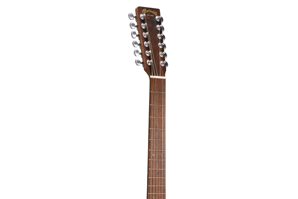 Martin & Co. - D-X2E Brazilian 12-String Remastered