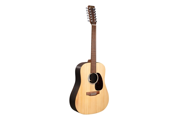 Martin & Co. - D-X2E Brazilian 12-String Remastered