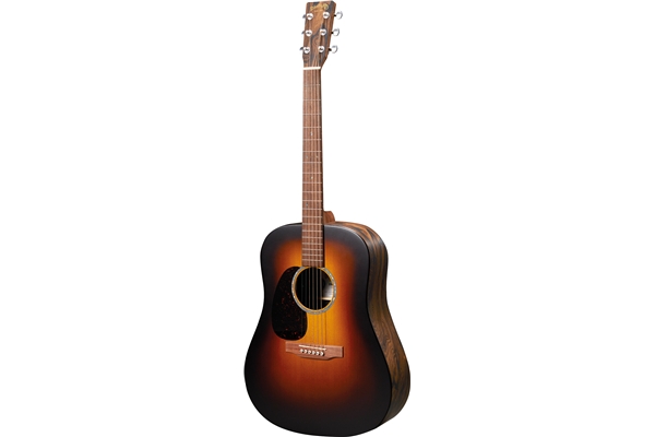Martin & Co. - D-X2EL Ziricote Burst LEFT Remastered