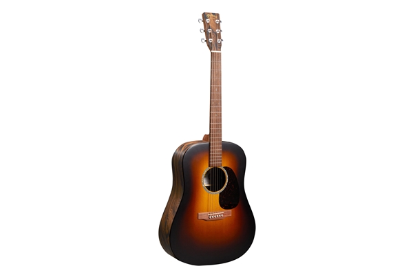 Martin & Co. D-X2E Ziricote Burst Remastered