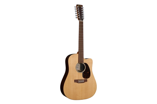 Martin & Co. DC-X2E Brazilian 12 String Remastered