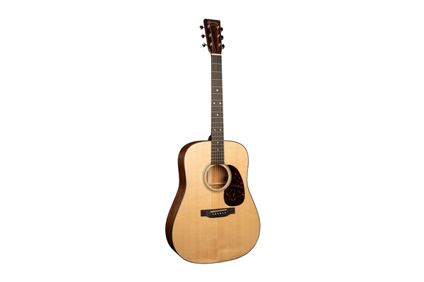 Martin & Co. - D-16E-02 Mahogany