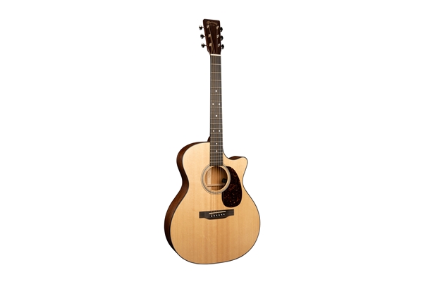 Martin & Co. - GPC-16E-02 Mahogany