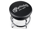 Martin&Co. - Chrome Barstool
