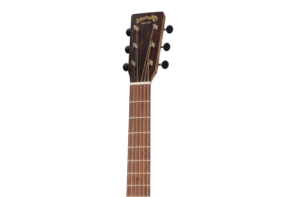 Martin & Co. - 000JRE Sapele Left