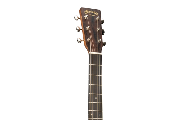 Martin & Co. - DJRE StreetLegend Burst