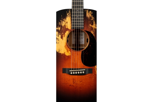 Martin & Co. - DJRE StreetLegend Burst