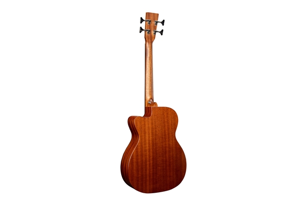 Martin & Co. - 000CJRE Bass Burst