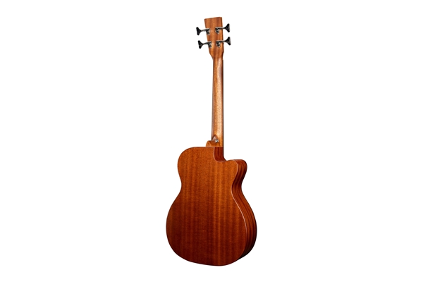 Martin & Co. - 000CJRE Bass Burst Left