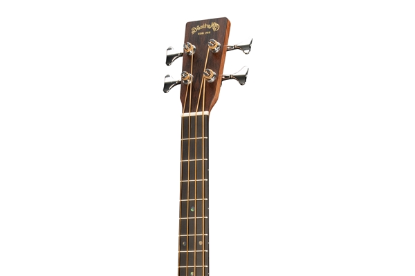 Martin & Co. - 000CJRE Bass Left