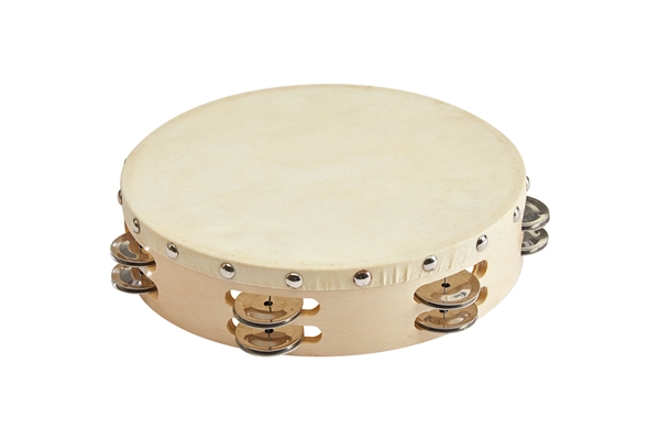 Eko Drums - TB 0912 Tamburello 9