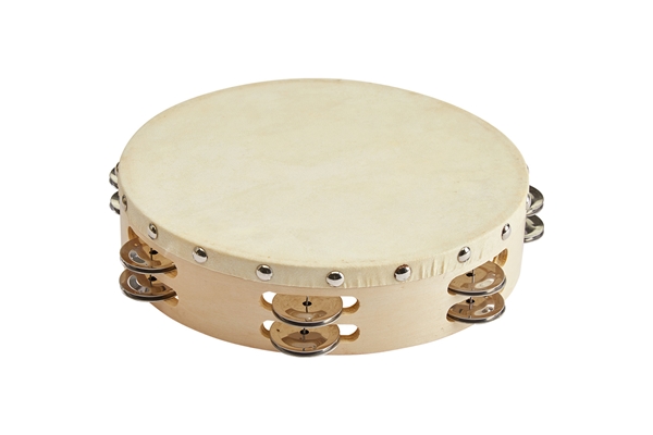 Eko Drums - TB 1016 Tamburello 10