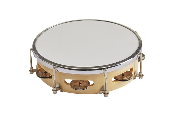 Eko Drums - TB 0806T Tamburello 8