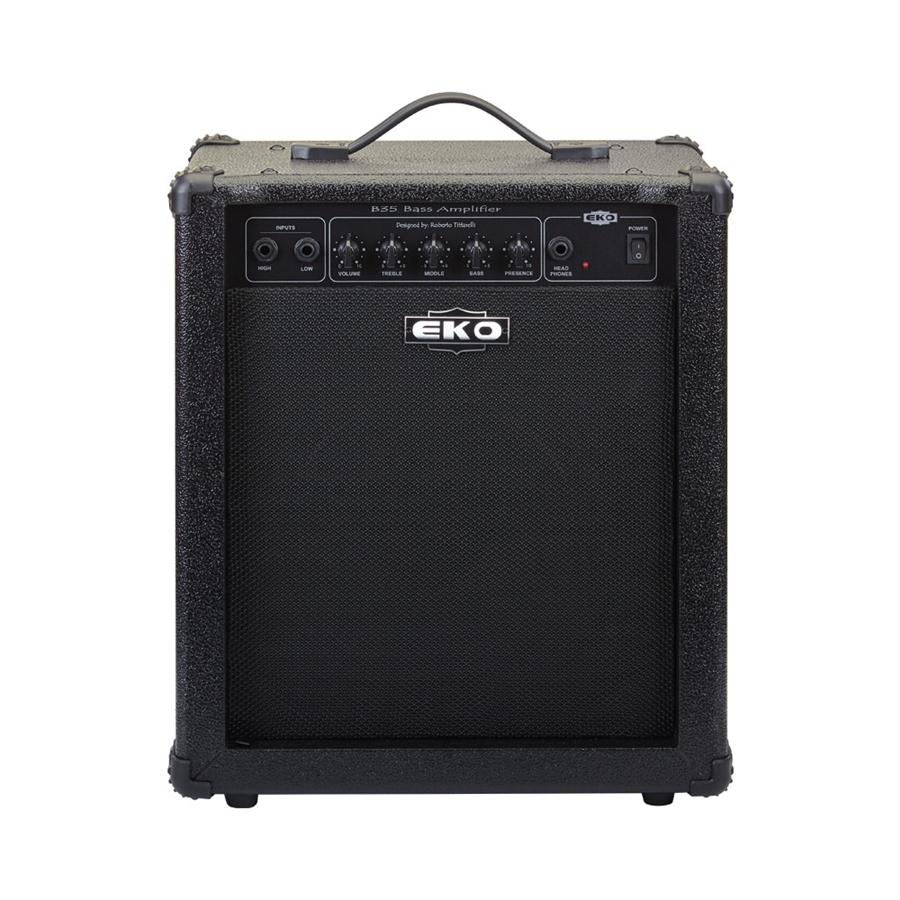 Eko Guitars B 35