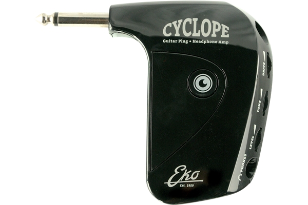 Eko Guitars - Cyclope Amplificatore cuffia