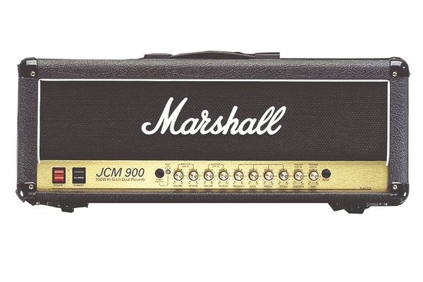 Marshall - JCM 900 4100