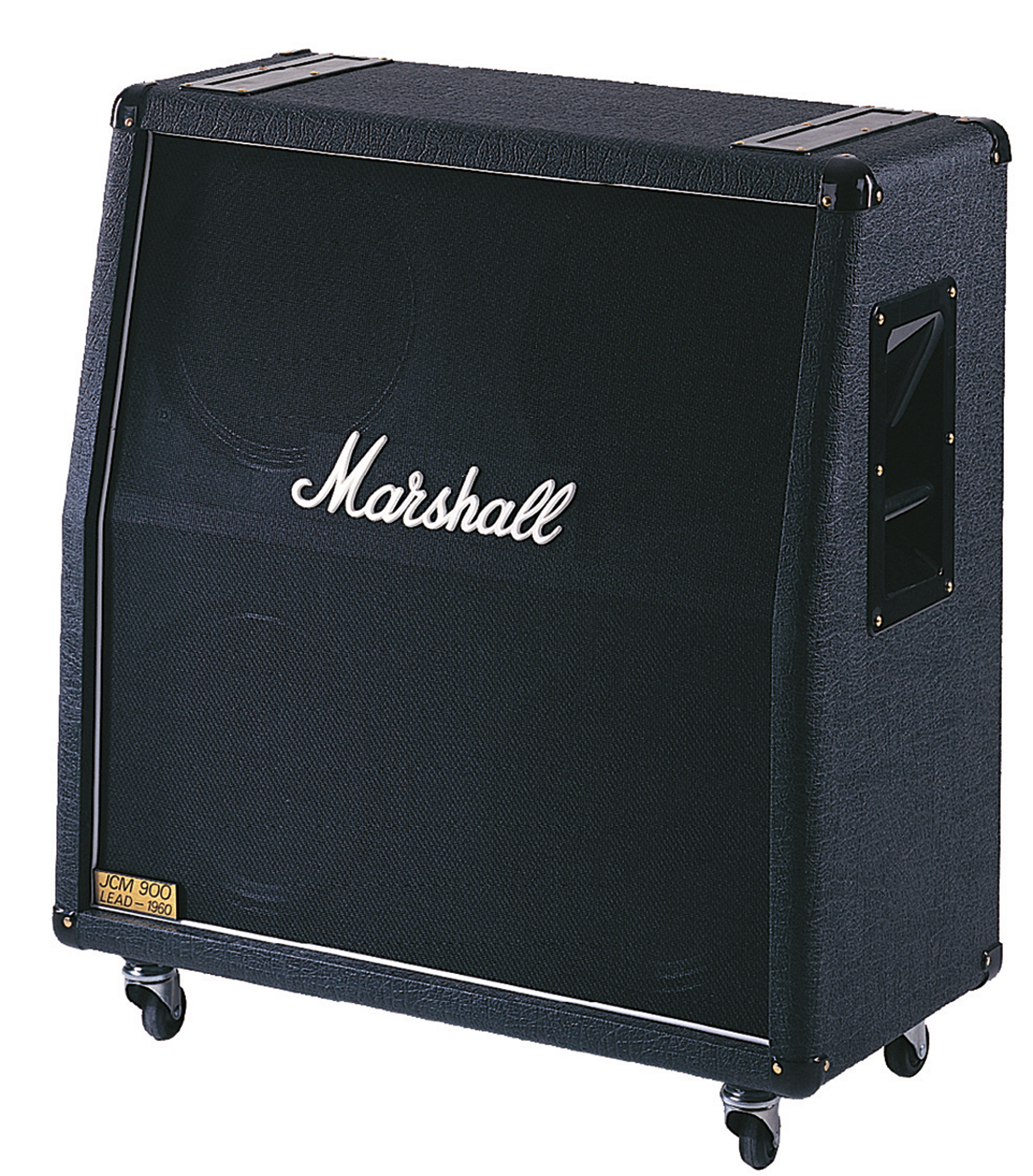 Marshall 1960A 300 Watt 4x12" Angled