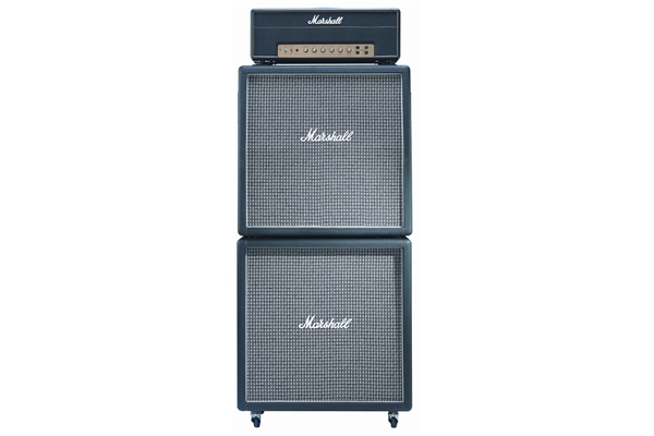 Marshall - 1987 X