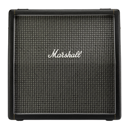 Marshall 1960AX 4x12" 100 Watt Angled