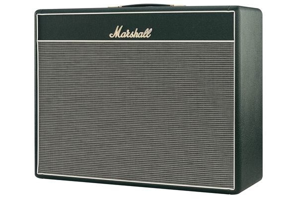 Marshall - 1962 Bluesbreaker