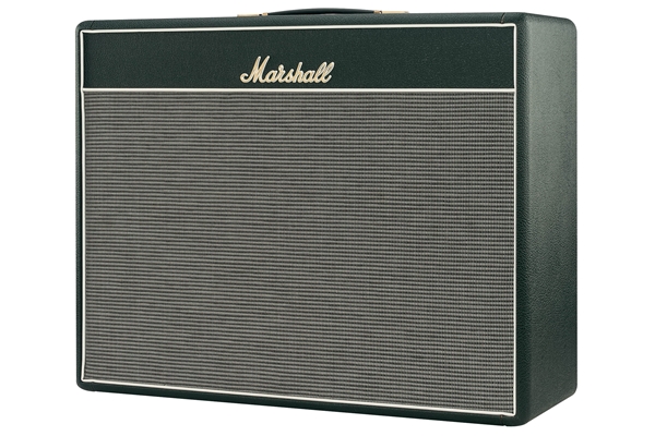 Marshall 1962 Bluesbreaker