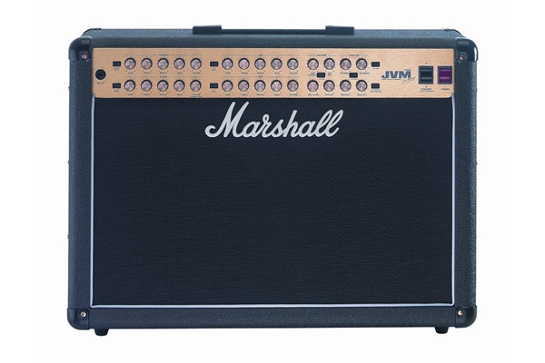 Marshall - JVM410C Combo 2x12