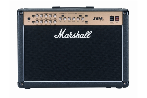 Marshall - JVM210C Combo 2x12