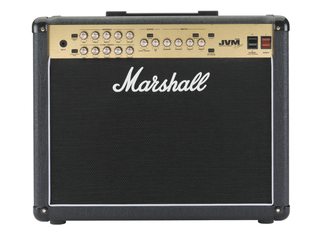 Marshall - JVM215C Combo 1x12