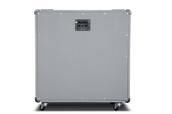 Marshall - 2551BV Silver Jubilee 4x12 straight 280W