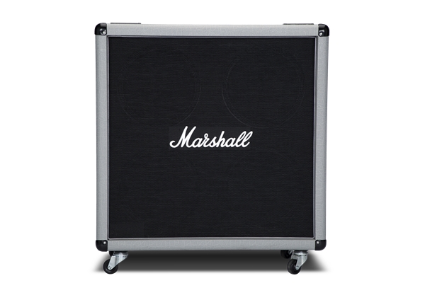 Marshall - 2551BV Silver Jubilee 4x12 straight 280W