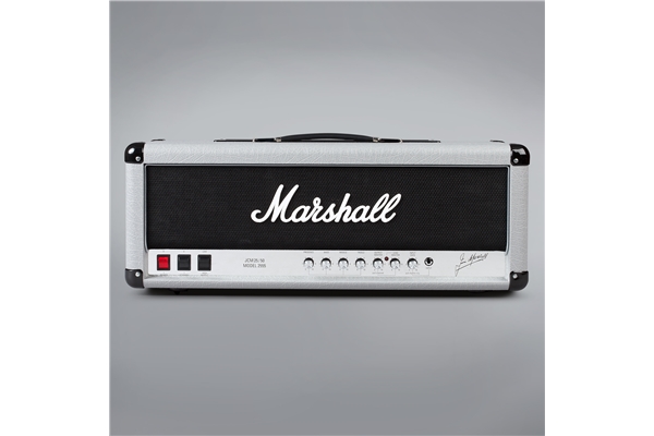 Marshall - 2555X Silver Jubilee Reissue 100 Watt Head
