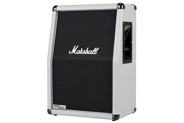 Marshall - 2536A Studio Jubilee Cabinet Verticale 2x12