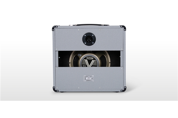Marshall - 2512 Silver Jubilee Cabinet