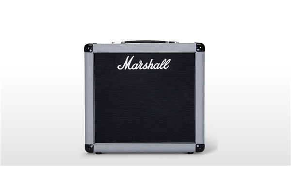 Marshall - 2512 Silver Jubilee Cabinet