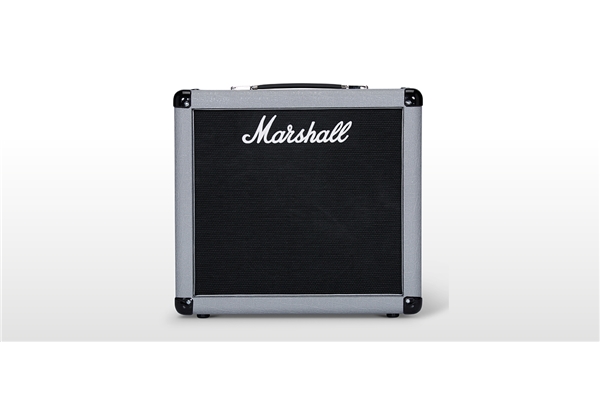 Marshall - 2512 Silver Jubilee Cabinet