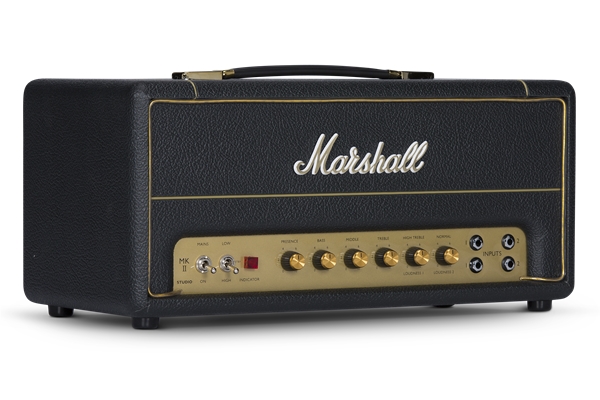Marshall - SV20H Studio Vintage Head