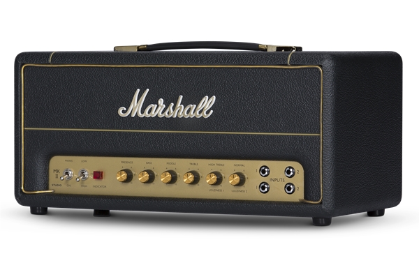 Marshall - SV20H Studio Vintage Head
