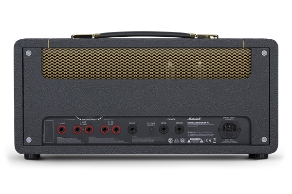 Marshall - SV20H Studio Vintage Head