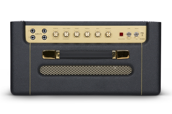 Marshall - SV20C Studio Vintage Combo