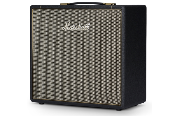 Marshall - SV112 Studio Vintage Cabinet 1x12