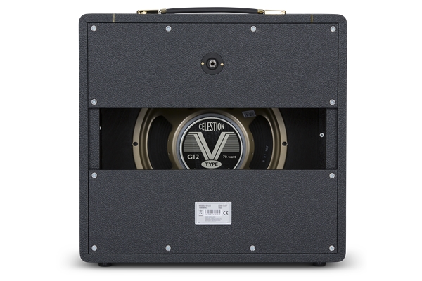 Marshall - SV112 Studio Vintage Cabinet 1x12